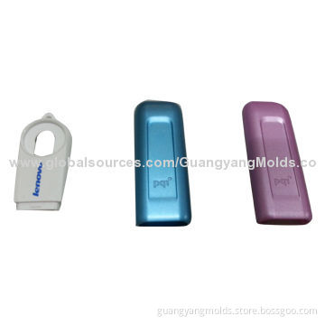 Bluetooth Earphones with UV Painting and PC Material to Meet Good Quality